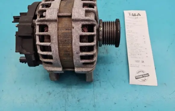 Nissan X-Trail T32 Generator/alternator 23100-4BE0A IMPRK1430168