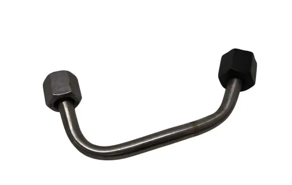 Opel Mokka B Fuel line pipe 