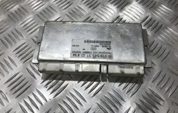 Mercedes-Benz C W202 ABS control unit/module 0195453132 100946-15214