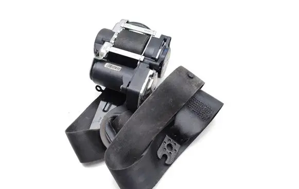 Volkswagen PASSAT B8 Front seatbelt 3G2857706C