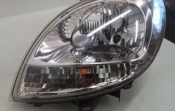 Renault Kangoo I Headlight/headlamp