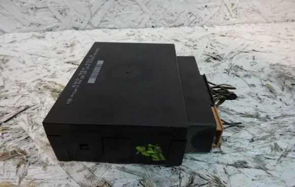 Comfort/convenience module