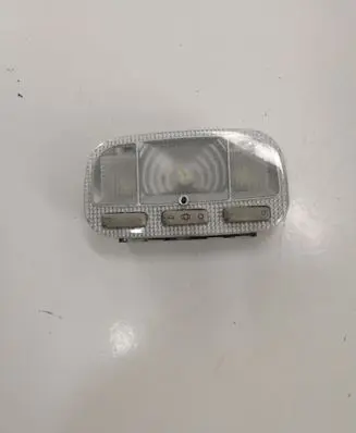 Citroen C4 Grand Picasso Rear seat light