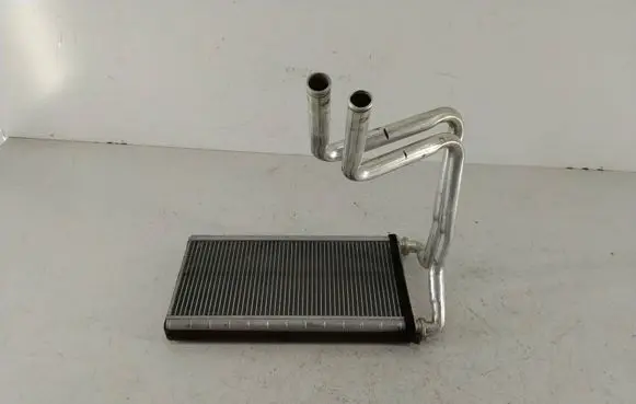 Fiat Freemont Heater blower radiator 