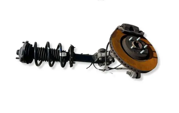 Hyundai Ioniq 5 Front shock absorber/damper 54651GI150