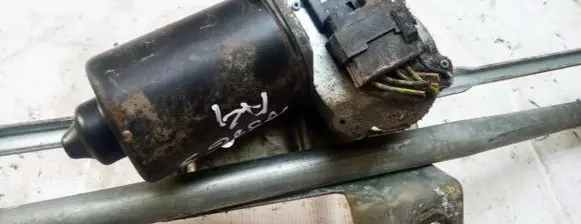 Audi A4 S4 B5 8D Wiper motor 8D1955113