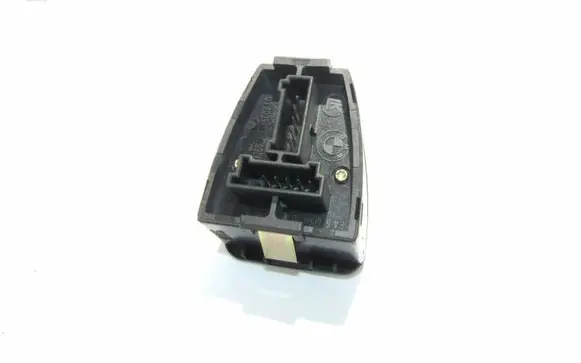 Wing mirror switch