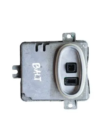 Volvo S80 Xenon control unit/module 6948180 6261110499