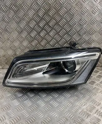Audi Q5 SQ5 Headlight/headlamp 8R0941005D