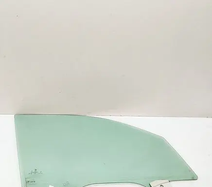 BMW X7 G07 Front door window glass four-door 8496036