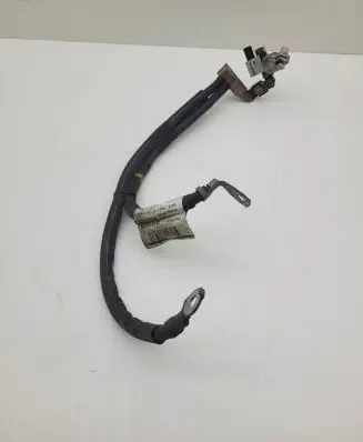 Volvo V40 Negative earth cable (battery) 30659899