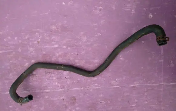 Renault Zoe Engine coolant pipe/hose