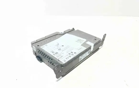 BMW X7 G07 GPS navigation control unit/module 5B37391 5BA0339