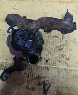 Ford Kuga I Turbo 8V4Q6K682AA