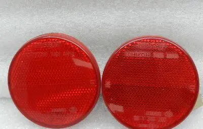 Nissan X-Trail T31 Rear tail light reflector 26560EQ000