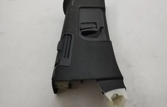 Audi Q7 4L (C) pillar trim 4L0867287B