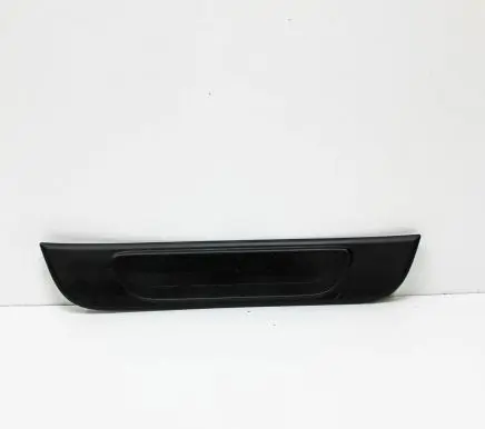 Audi A3 S3 8V Rear sill trim cover 8V4853557