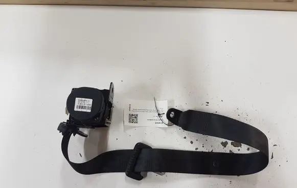 Volvo V50 Front seatbelt 6029329R0D