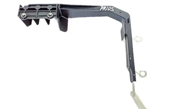 Toyota Prius (XW20) Gearbox control unit/module G920547140