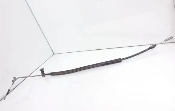 Mercedes-Benz E A207 Handbrake/parking brake wiring cable A2044201085