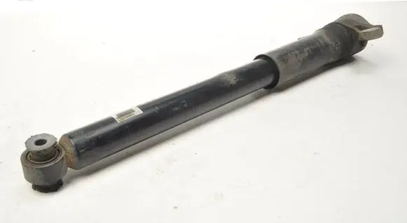 Jaguar F-Pace Rear shock absorber/damper KK8M18080AA