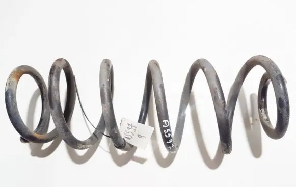 Mazda 6 Rear coil spring 