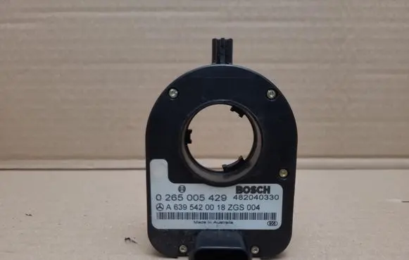 Mercedes-Benz Vito Viano W639 Steering angle sensor A6395420018