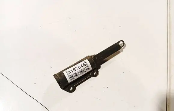 Toyota Corolla Verso E121 Glove box