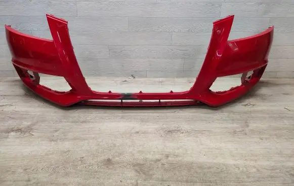 Audi A3 S3 8P Front bumper 8P0807437A