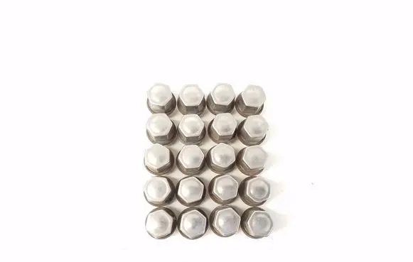Jaguar F-Pace Nuts/bolts 6G921K024AD