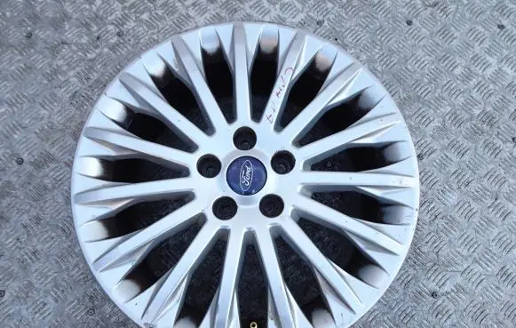 Ford C-MAX II R17 alloy rim 