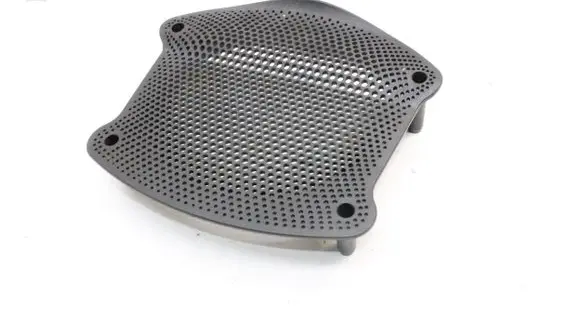 BMW 6 G32 Gran Turismo Dash center speaker trim cover 6832243