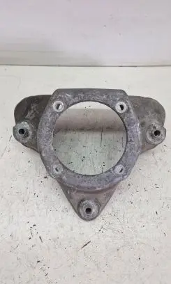 Audi A8 S8 D3 4E Coil spring mount 4E0412383F