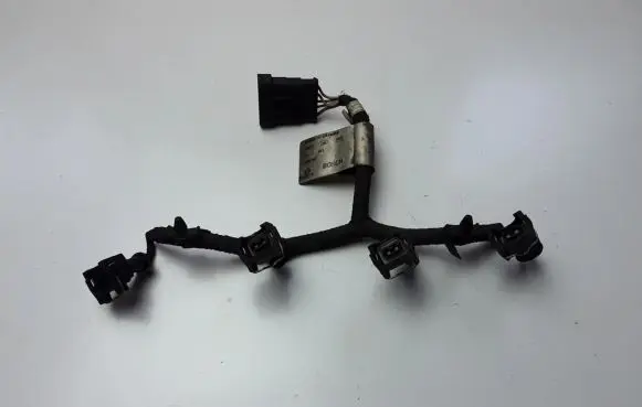 Alfa Romeo Giulietta Engine installation wiring loom 0280620583
