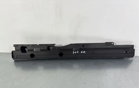 BMW 5 F10 F11 Other trunk/boot trim element 9168509