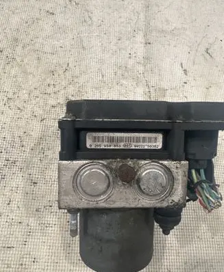 Citroen Jumpy ABS Pump 0265950853
