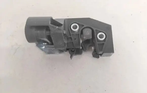 Audi A6 S6 C6 4F Seat back rest lock catch 