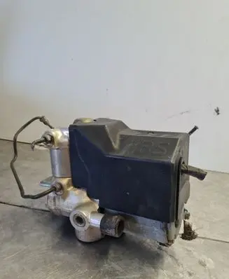 Mercedes-Benz S W140 ABS Pump 0265200043 363543993
