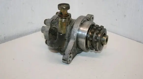 Nissan X-Trail T30 Power steering pump 8H800 49302003