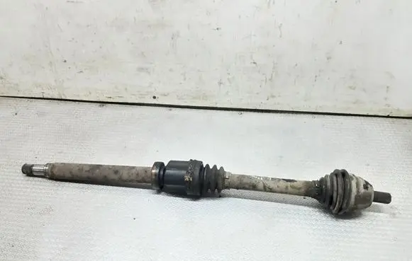Ford C-MAX I Front driveshaft