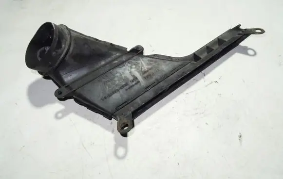 Jaguar S-Type Air intake duct part 2R839A673BA