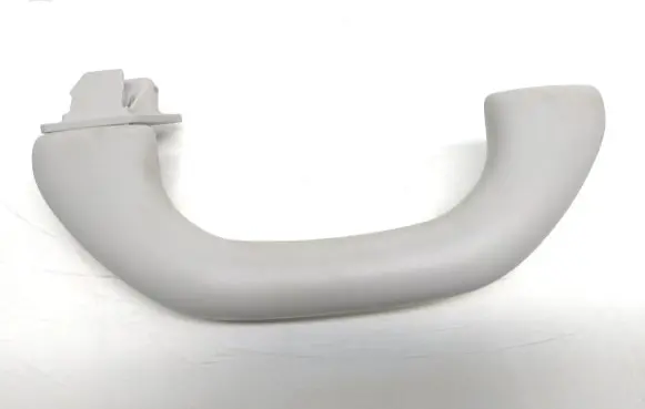 Volkswagen PASSAT B7 Front interior roof grab handle 1K0857607m