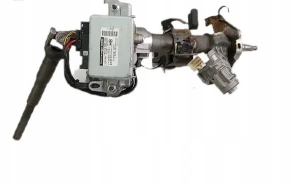 Toyota Aygo AB40 Power steering control unit/module 896500H090