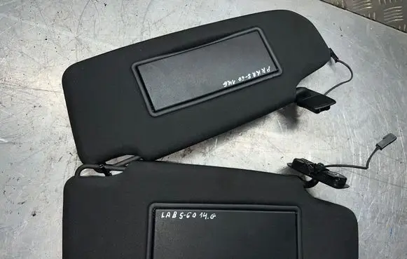 Volvo S60 Sun visor R7WM3