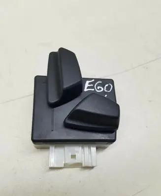 BMW 5 E60 E61 Seat control switch 6958525