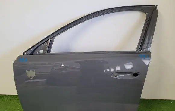 Peugeot 408 P54 Front door 