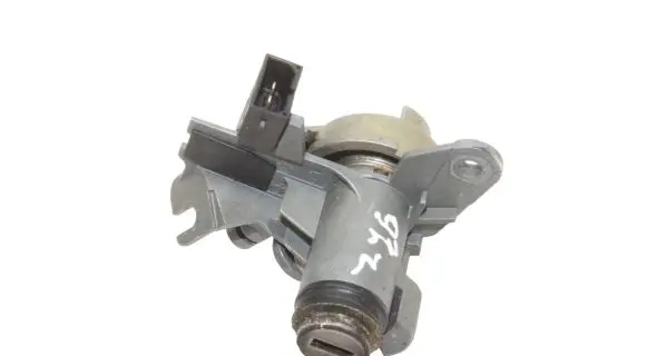 Audi A4 S4 B7 8E 8H Tailgate/trunk/boot lock/catch/latch