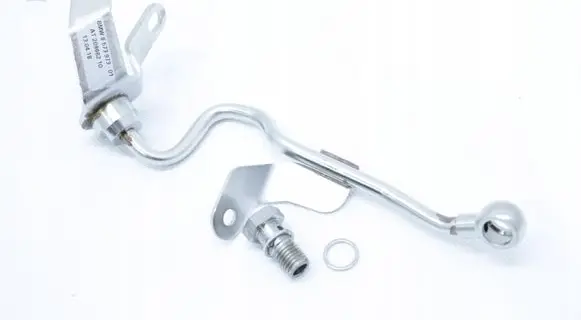 BMW 5 F10 F11 Vacuum line/pipe/hose 8573973 13628573973