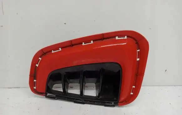 KIA Picanto Front fog light trim/grill 86545G6300