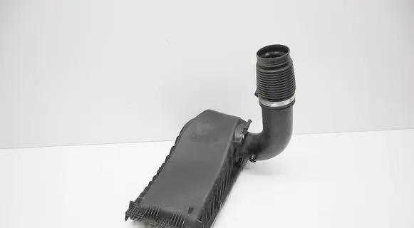 Porsche Cayenne (92A) Air filter box cover 7P0128607